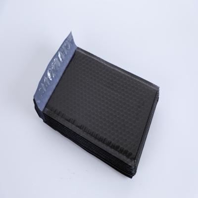 China Wholesale Black Shock Resistance Stock Bubble Mailer And Padded Envelope Amazon Express Mailing Mailers for sale