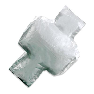 China Wholesale Moisture Proof 1000kg Bulk 1 Ton FIBC Aluminum Foil Liner Packaging Bags for sale