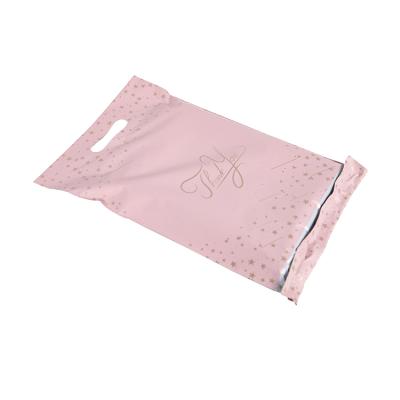 China BIODEGRADABLE wholesale high quality poly mailers shipping plastic bags plastic mailing bag for clothing for sale