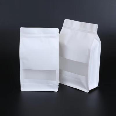 China Custom Smell Proof Matt Finish Foil Drip Coffee Pouch Holder Up Bag For Coffee Drip Bags Packaging Coffee Bag Packaging for sale