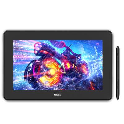 China UGEE U1600 LCD Drawing Tablet with Screen for Beginners 15 Inch Graphics Tablet Monitor FHD Stylus Pen Touch Screens U1600 for sale