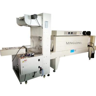 China Industrial Used Food EPS Block Packing Machine With Factory Price for sale