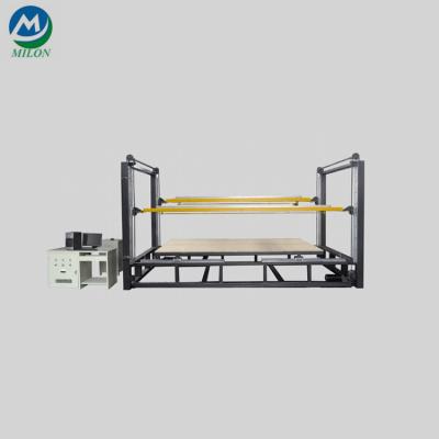 China Hot Sale EPS Foam Block DIY CNC Foam Cutting Band Saw Machine Wire EPS Foam Cutter Hot Block Cutting Machine for sale