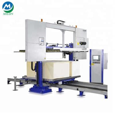 China High Efficiency DSQ 2000B EPS Machine EPS CNC Cutting Machine Price EPS Equipment for sale