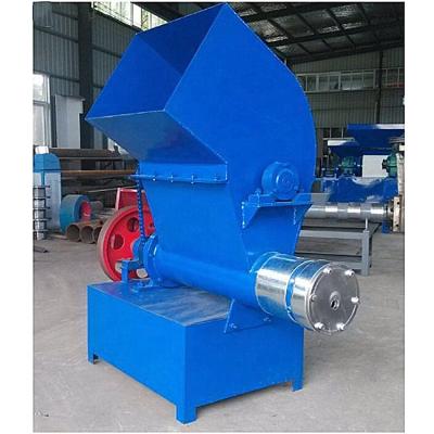 China Building Material Shops New Type EPS Pellets Making Machine Pelletizing Recycle Machine for sale