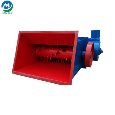 China High Efficiency EPS Foam Shredder / Foam Crusher Machine / Plastic Crusher Recycle Machine for sale