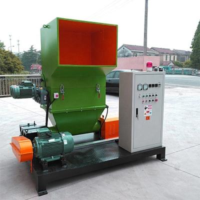 China EPS PPE Foam Hot Melt Recycle Machines With CE for sale