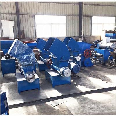 China EPS Polystyrene Foam Hot Melt Machine EPS Recycle Machinery for sale