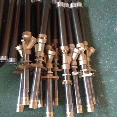 China EPS Factory Wholesale Price Customized Good Quality 304 Stainless Steel EPS Foam Filling Gun for sale