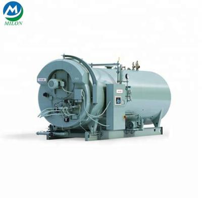 China Horizontal Professional Used Coal Fired Vertical Steam Boiler Gas Steam Boiler for sale