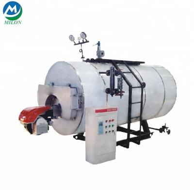 China 2018Hot Sale Horizontal Toilet Boiler Good Quality Weight Stainless Steel Electric Steam Boiler for sale