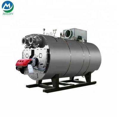 China Horizontal China Manufacturer Industry Steam Solar Steam Boiler For Sale for sale