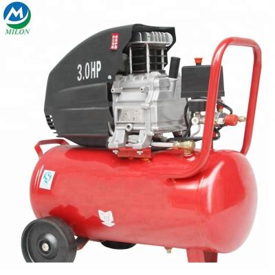 China Good quality lowes lubricated air compressor for sale for sale