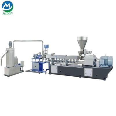 China Plastis Foam Recycling EPS Recycling Machine / Plastics Granulator Granule Making Machine Good Price for sale