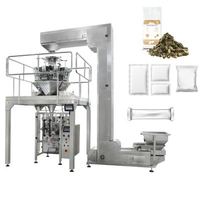 China machinery & Automatic Hardware Stick Sri Lanka Tea Packing Machine for sale