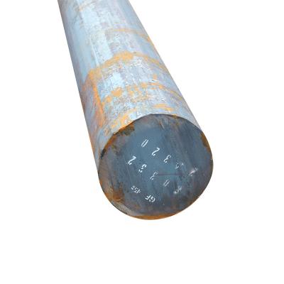 China Aisi 4140 Structural Steel Bar Flat Angle 1060 C45 Ck45 1095 1020 Low Carbon Steel Round Bar A36 Q235 for sale