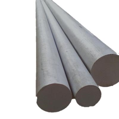 China Steel Bar China Manufacturer Hot Rolled Solid Carbon Steel Round Bar Structural Price for sale