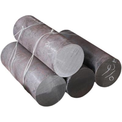 China Structural Steel Bar AISI 4140 1060 C45 Ck45 A36 Q235 25mm Alloy 42crmo Steel Round Bar Price for sale