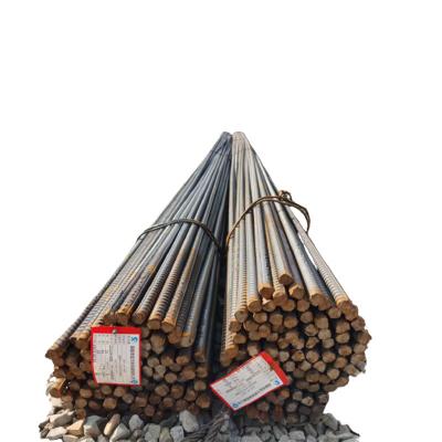 China Construction Building Material China Bar Iron Deformed Rebar Seismic Rebar Wire for sale