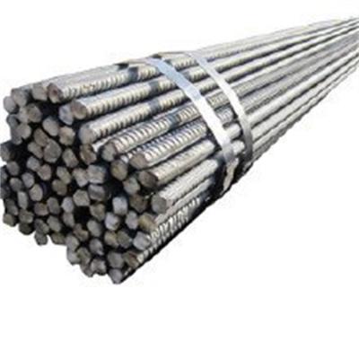 China DIN975 Stainless Steel Threaded Rods , Steel Solid Thread Houses Prices for sale