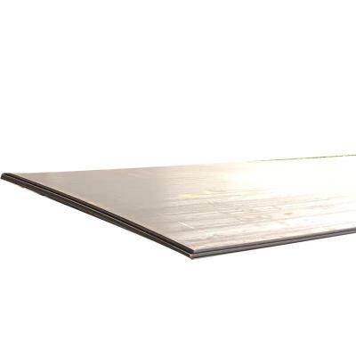 China Boiler Sheet Steel Plate E355ELow High Strength Alloy Steel Plate Structural Stain Supply for sale