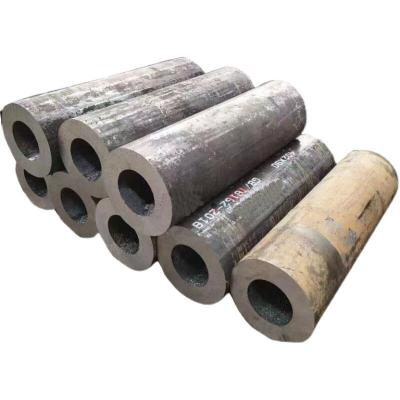 China Shandong Liquid Pipe Cutting Steel Tubes ASTM Q235 Q345 20# 45# Seamless Steel Pipes for sale