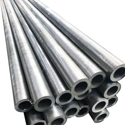 China Chinese liquid pipe factories 4140 4130 4118 4135 steel pipe cold drawn alloy structural steel pipe for sale