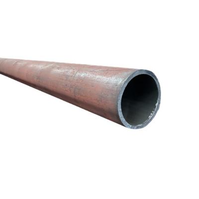 China Liquid Pipe Factory ASTM A53 A36 Schedule 40 Carbon Steel Pipe Chian Price for sale