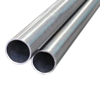 China Fluid Pipe China Alloy Structural Steel Tube 20CrMo 25CrMo 42CrMo For Mechanical for sale