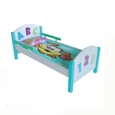 China High quality bed of modern cute new children's bed for sale