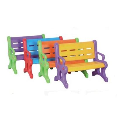 China High Quality Kindergarten Kindergarten Rest Area Kids Bench Kindergarten Furniture for sale