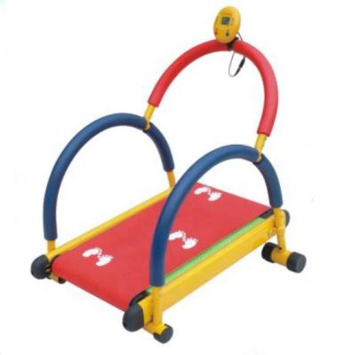 China Kindergarten high qualityChildren Running Machine Children Exercise Equipment for sale