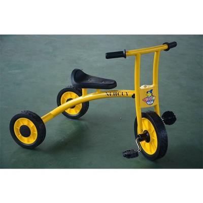 China High quality amusement park children's single bicycles in kindergarten strong and sturdy for sale