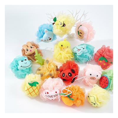 China Wholesale Good Quality Cheap Vintage A Variety Of Colors Cartoon Style Cute Flower Bath For Kids for sale