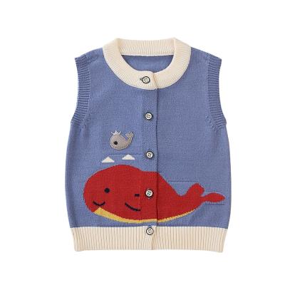 China Comfortable Children Anti-shrink Clothes Baby Vests Beautiful Winter Newborn Girl Vests Newborn Beautiful Winter for sale