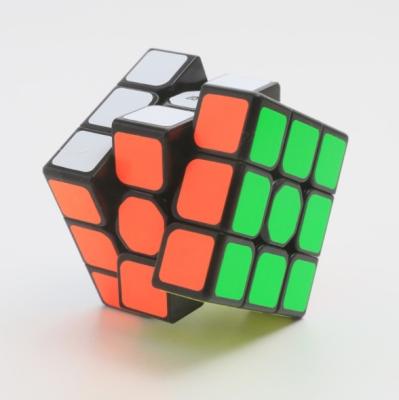 China Mini Best Price Promotional Products Customize Your Own Logo Magic Cube for sale