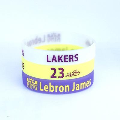 China Durable Custom Logo Different Size Available Silicone Strap, Rubber Wrist Bands for sale