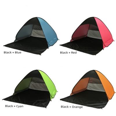 China Extended Type Wide High Quality Outdoor Camping Camping Waterproof Tent for Family for sale