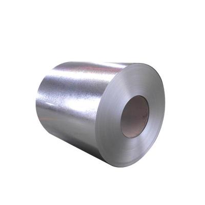 China Forms Iron Sheet Painted Steel Natural Zinc Floral Galvanized Coil For Pipeline for sale