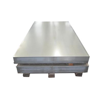 China Forms Corrugated Hot Dipped Cr300la Cr340la Gl Steel Coils Sheets Galvanized Steel for sale