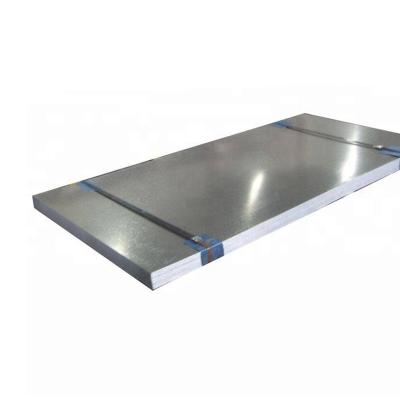 China Forms Galvanized Sheeting Steel Plate Hot Dipped Galvanized Color Coated Corrugated Sheet for sale