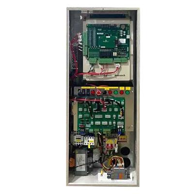 China Industrial Monarch Door System Control Cabinet For Elevator for sale