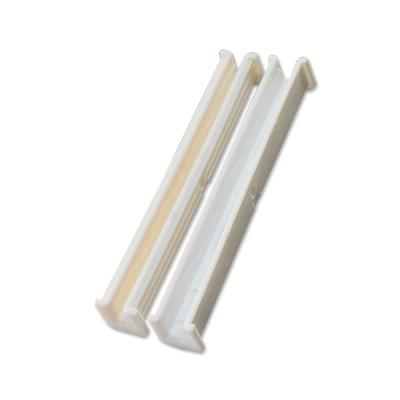 China L04 -1Full 1000 mm B22 boot liner length white nylon boot industrial freelift cargo 220 lining diameter 16 mm 10MM guide boot for sale