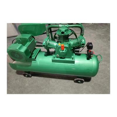 China 2022 Viable Low Price Professional Air Compressor Machine From Manufacturer for sale