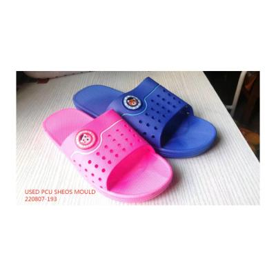 China Quality Safety Shoe Mold Viable Reliable Shoe Model Mold For Shoe Making for sale