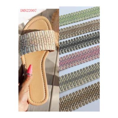 China Custom Handmade Braided Belt Woven Belt Sustainably Quality And Quantity Affordable for sale