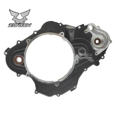 Chine OEM Factory Outlet Motorcycle NC450 Right Crankcase Side Cover For Motocross NC450 Engine Right Crankcase Side Cover NC450 à vendre