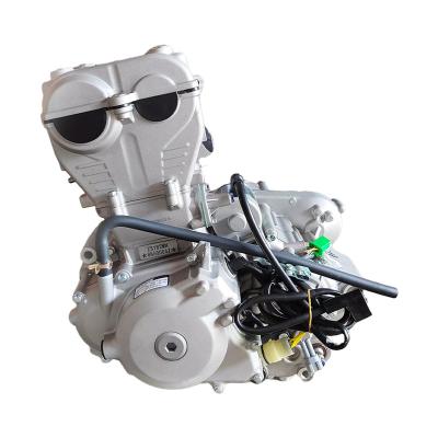 China Wholesale High Quality Zongshen NC300s Motorcycle Water Cooled Engine (ZS182MM) With Carburetor Spare Parts Motor Accessories for sale