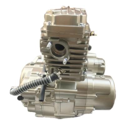 China Wholesale Loncin Manual 5 Speeds 4-Stroke 4-Stroke 4-Stroke Water-cooled Manual 5-speed Auto Motor Tricycle CG Motorcycle Tricycle Spare Parts. 125 for sale