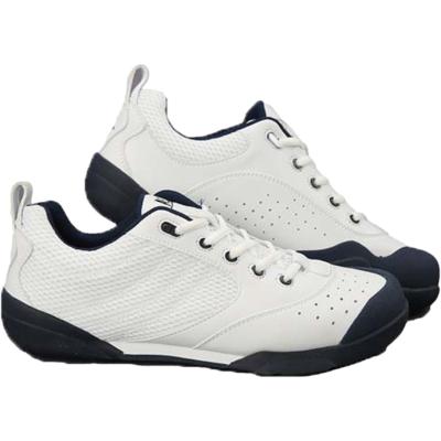 China Best Price Top Quality Laminated Women Special Athletic Men Training Fencing Shoes for sale